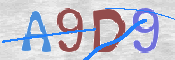 Imagen CAPTCHA
