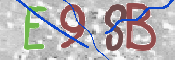 Imagen CAPTCHA